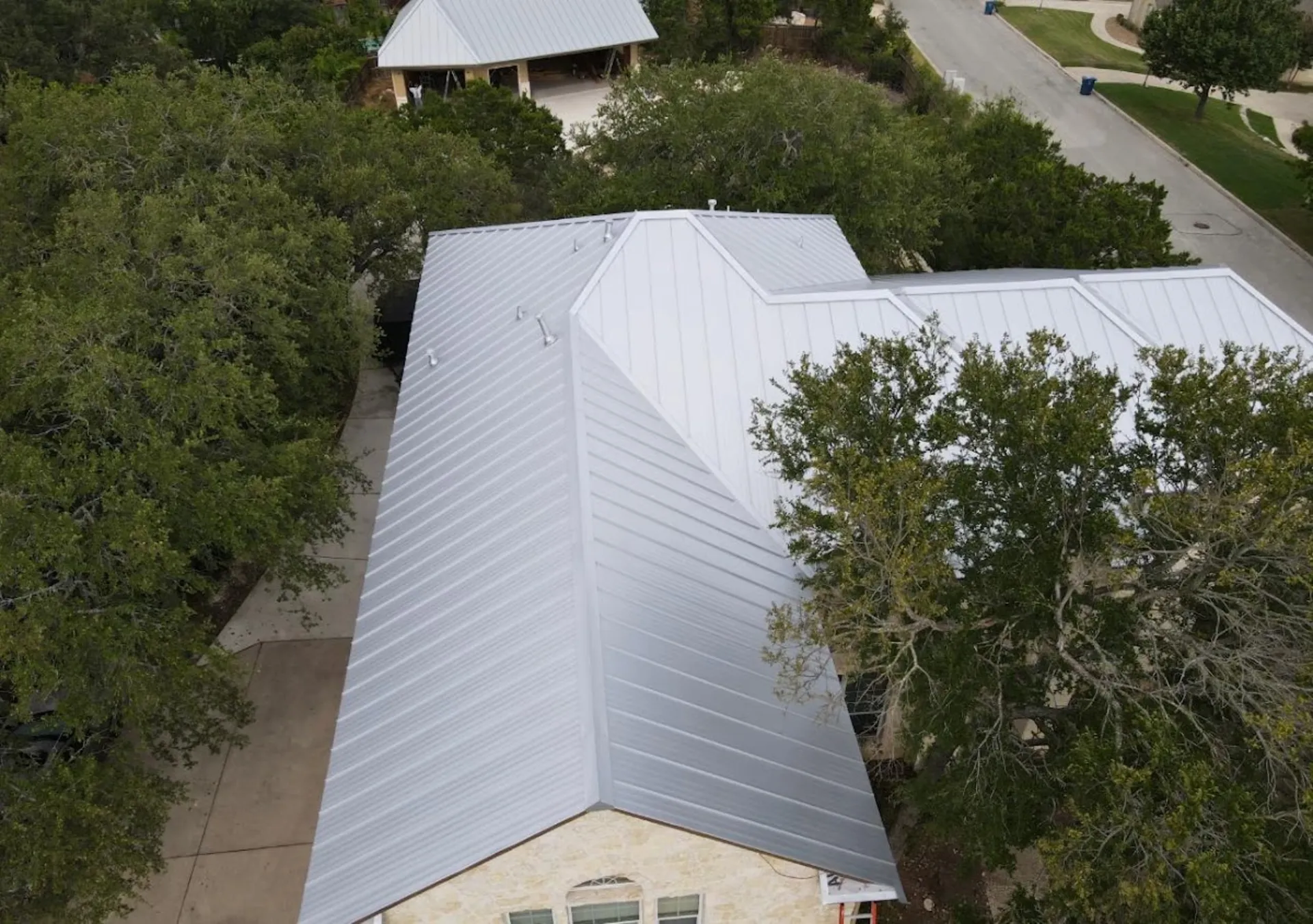 Roof Inspection in Homosassa Springs, FL